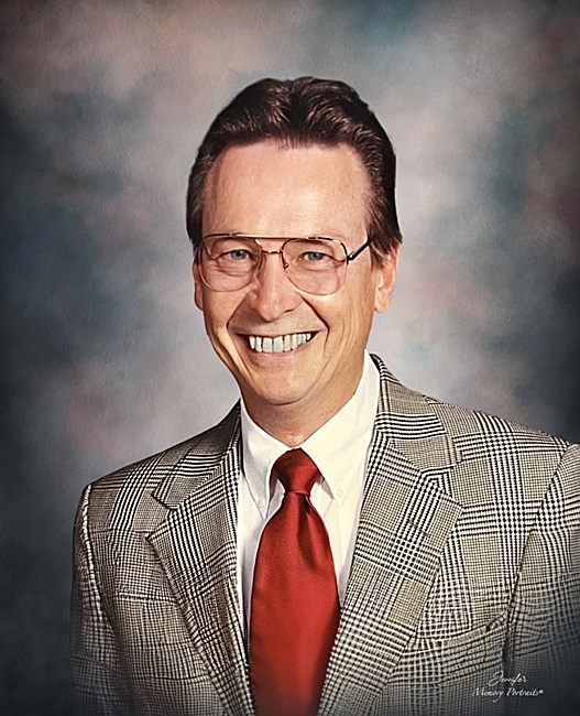 Obituary of Thomas H. Carrico