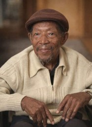 Obituary of Hector Alexander Ellington