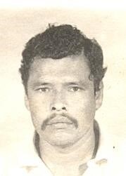 Obituary of Manuel Parra