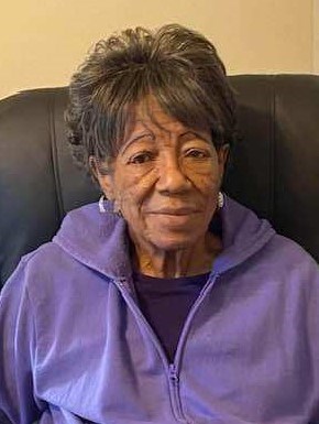 Obituary of Peggy J Henderson