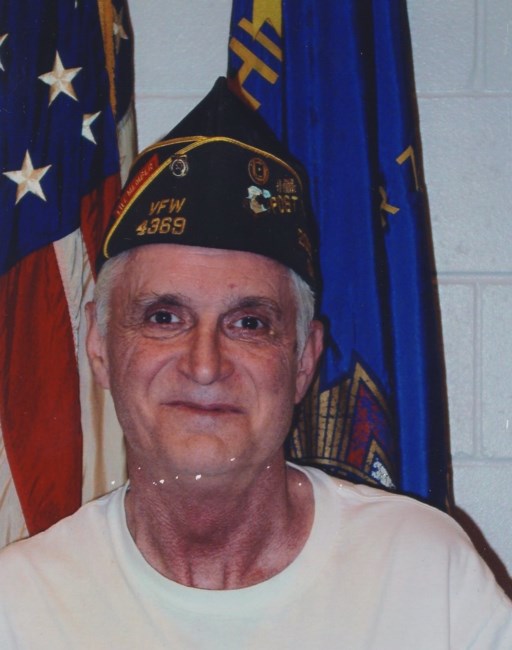 Obituary of Virgil "Gary" Troxel