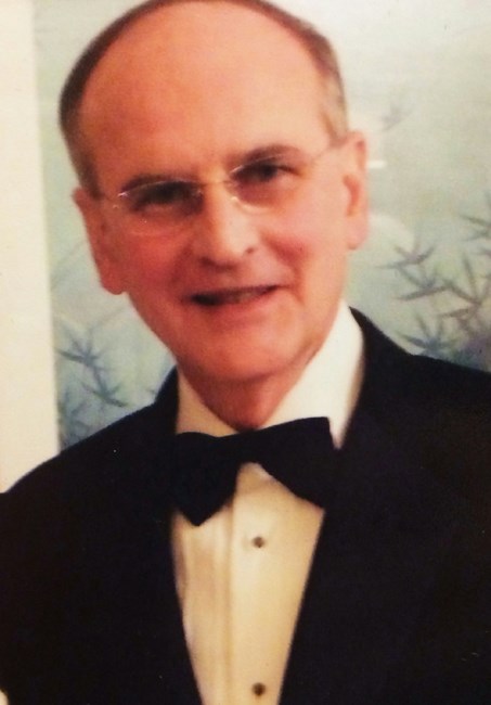 Obituary of George M. (Beau) Mansour