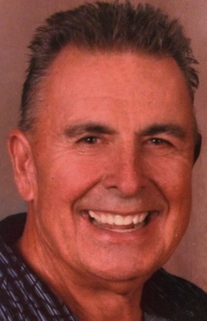 Obituary of Raymond Harold Hansen