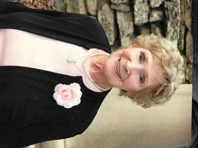 Obituary of Betty Lee Berger