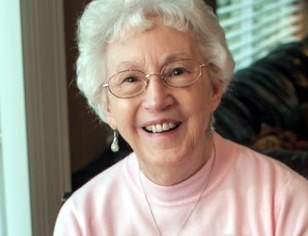 Obituary of Norma Elizabeth Nehrig