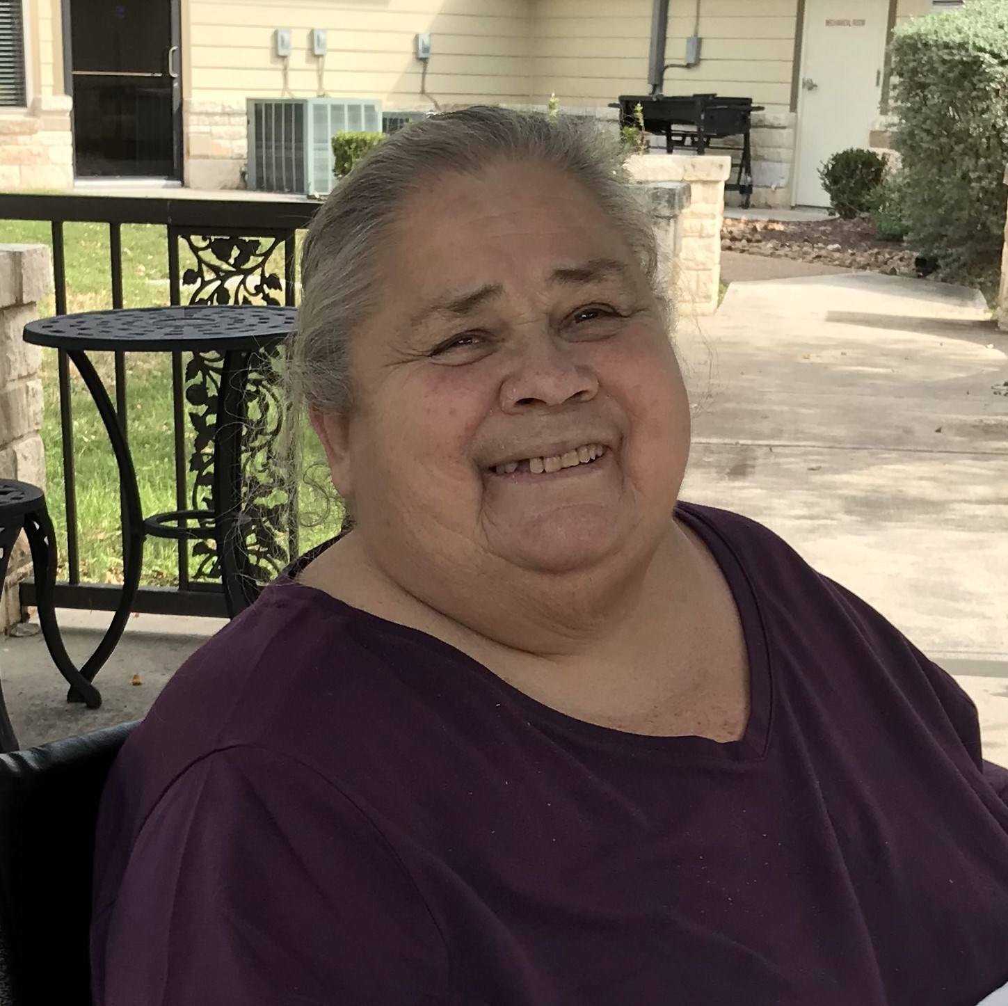 Obituary of Lois J. Toscano