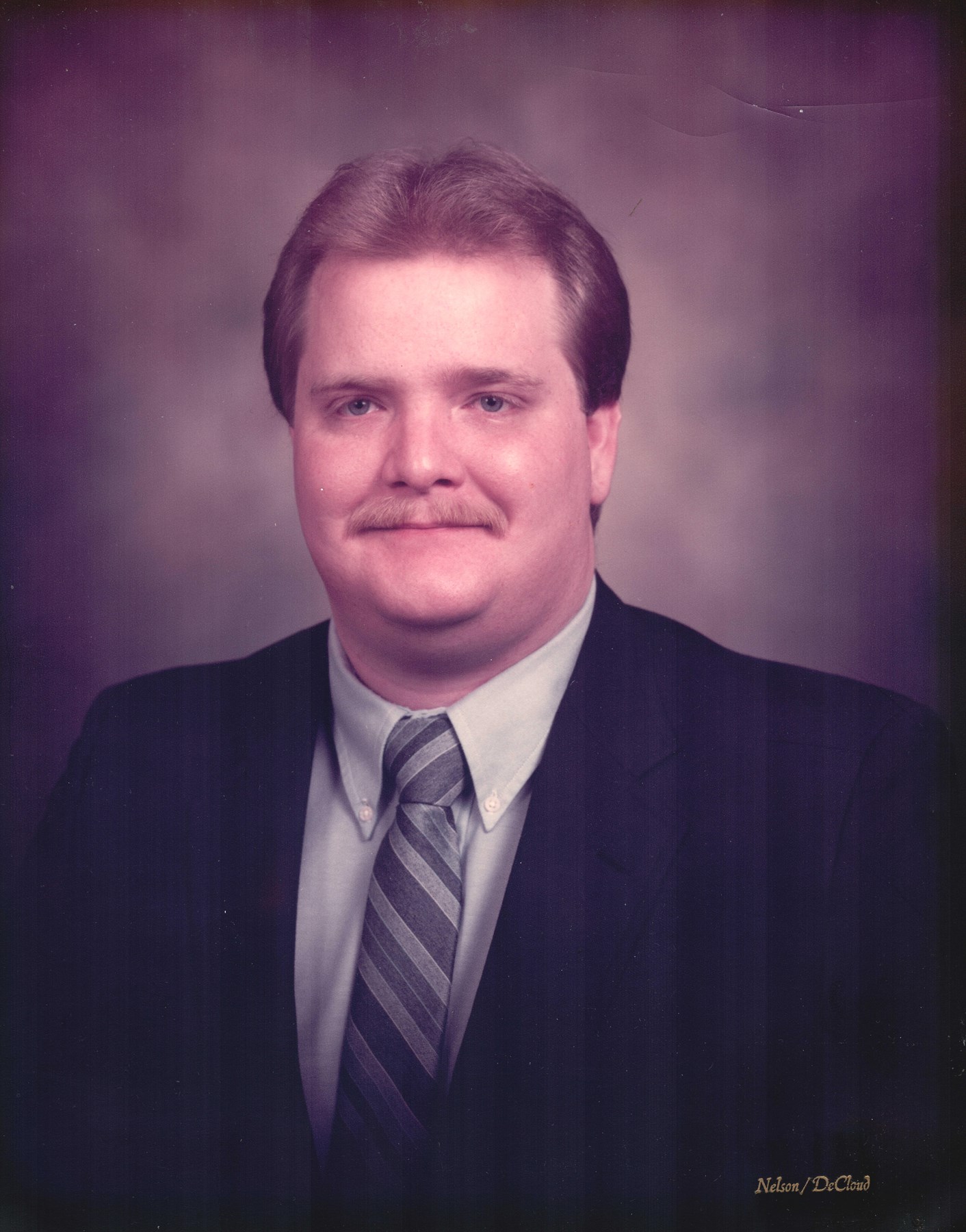 Obituary of Michael Paul O'Dwyer