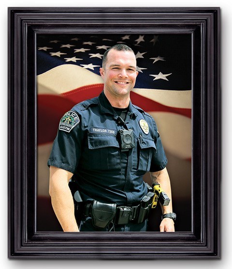 Obituary of Andy Traylor