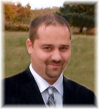 Avis de décès de Brian Keith Moran