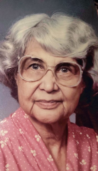 Obituary of Zella Eunice Blake