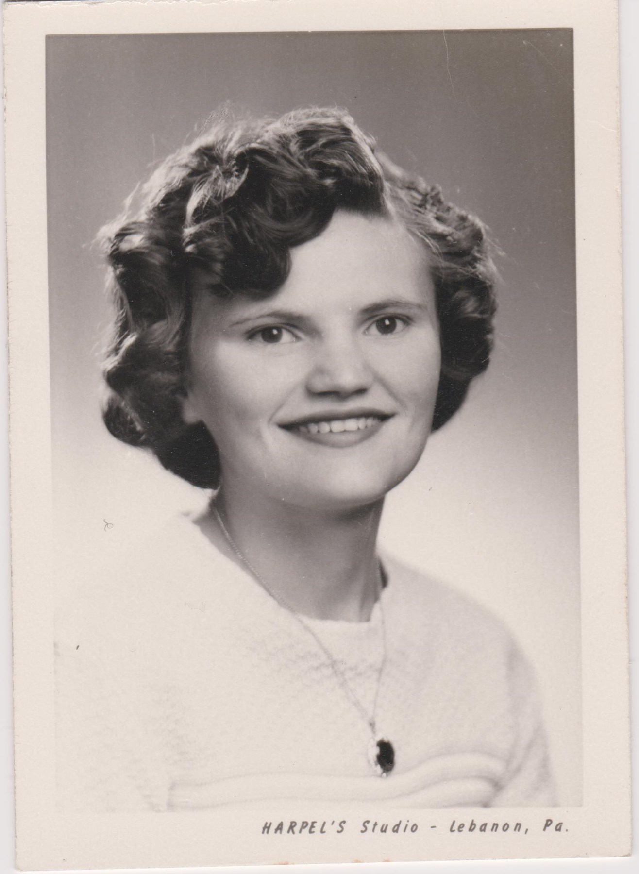 Obituary of Ruth "Dolly" Ann Sechrist