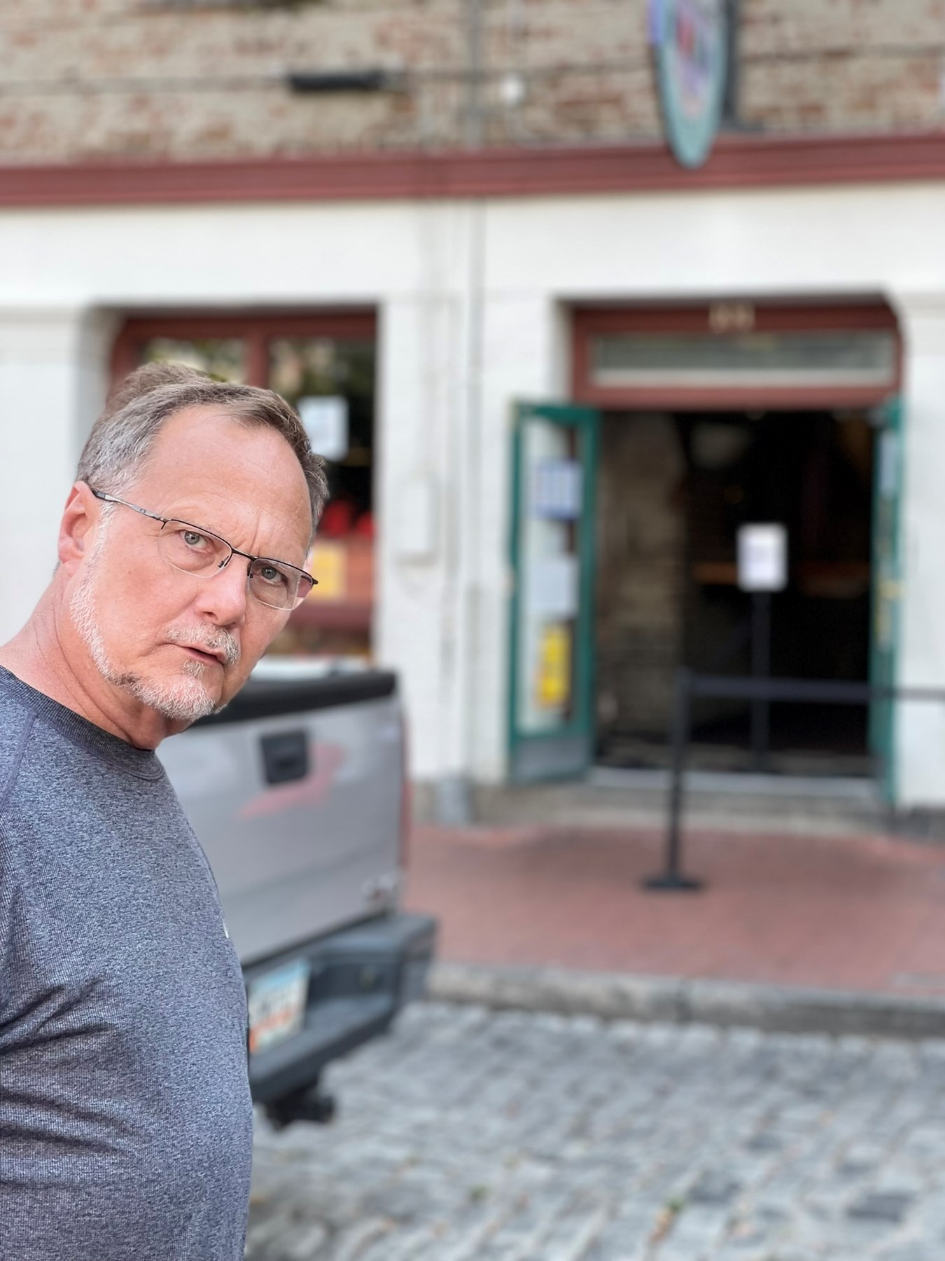 Obituary of George Eason Wethington Sr.