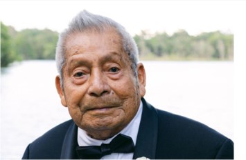 Obituary of Manuel Francisco Espinoza
