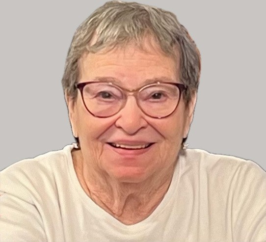 Obituary of Anne K. Brenner