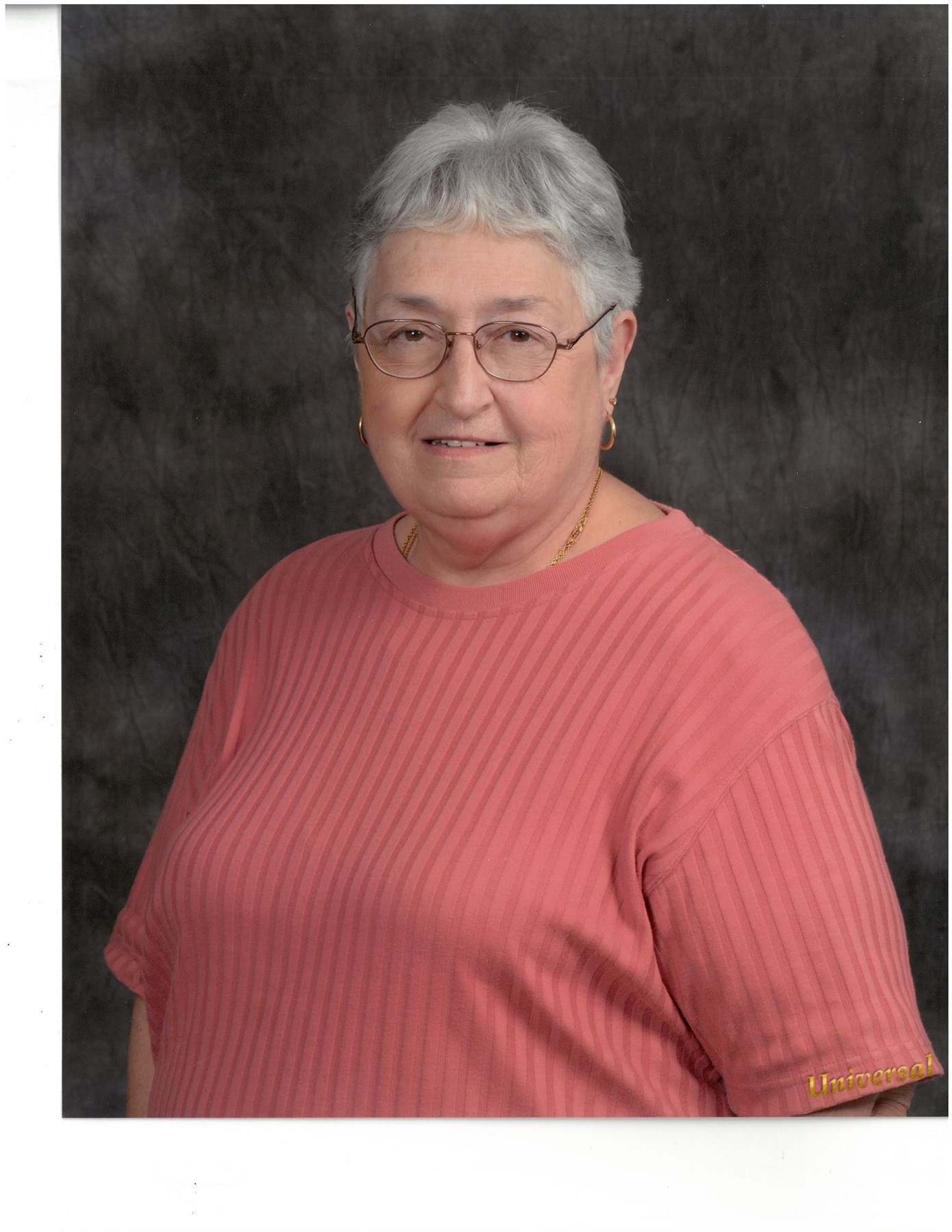 Obituary of Anne L. Billings