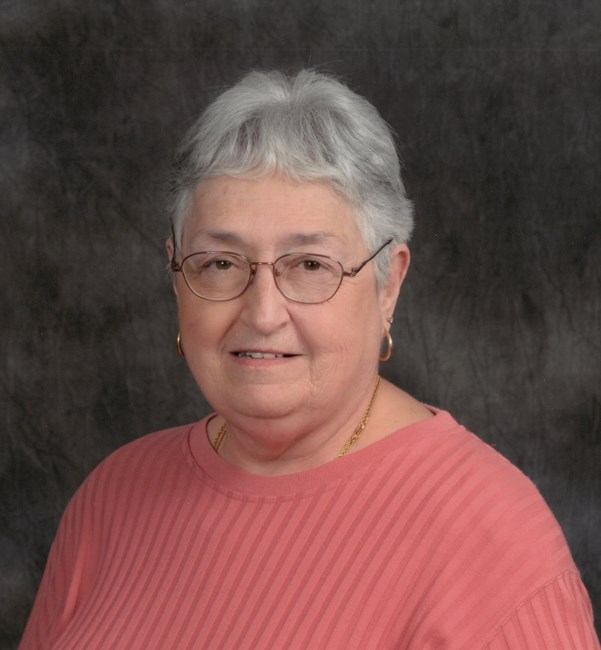 Obituary of Anne L. Billings