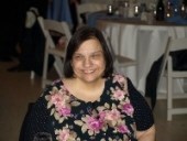 Obituary of Theresa P. McKinney