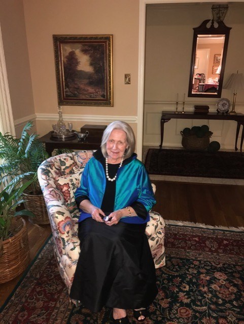 Obituary of Carol Stone