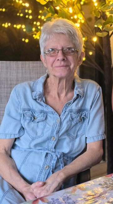 Obituary of Yvonne Elizabeth Kropf