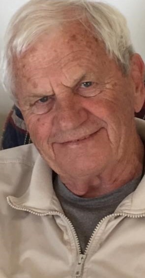 Obituary of Robert Earle "Nick" Weatherston