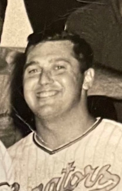 Obituary of Richard P. Mazzocca