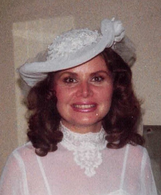 Obituary of Carol Joan Pontek