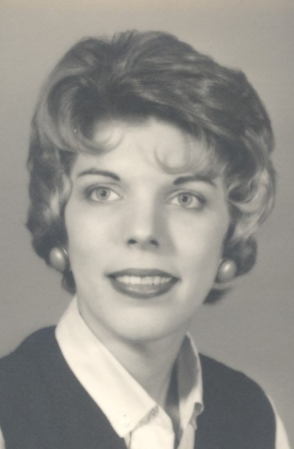 Obituary of Catherine H Spillane