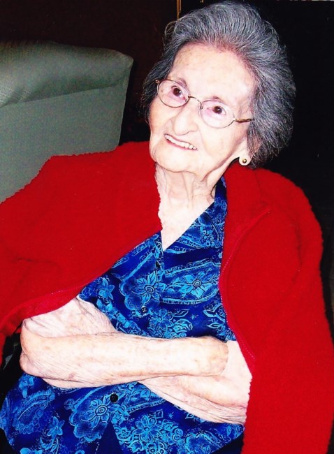Obituary of Pilar De Vega Rivera