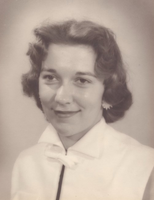 Obituary of Patricia A. Hair