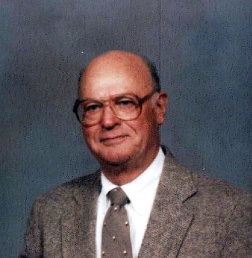 Obituary of Richard "Dick" M. Nokes