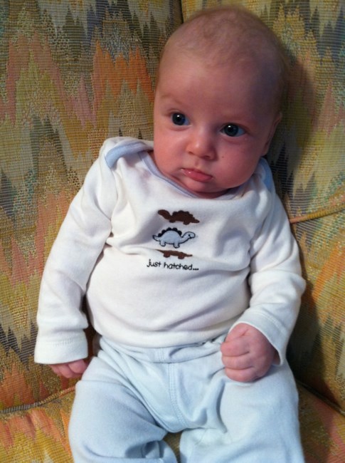 Obituary of David Levi Keimowitz Crozier