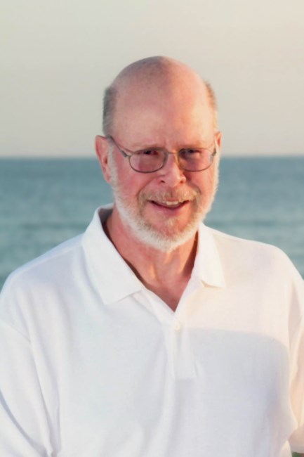 Obituario de Michael D. Riddle Jr.