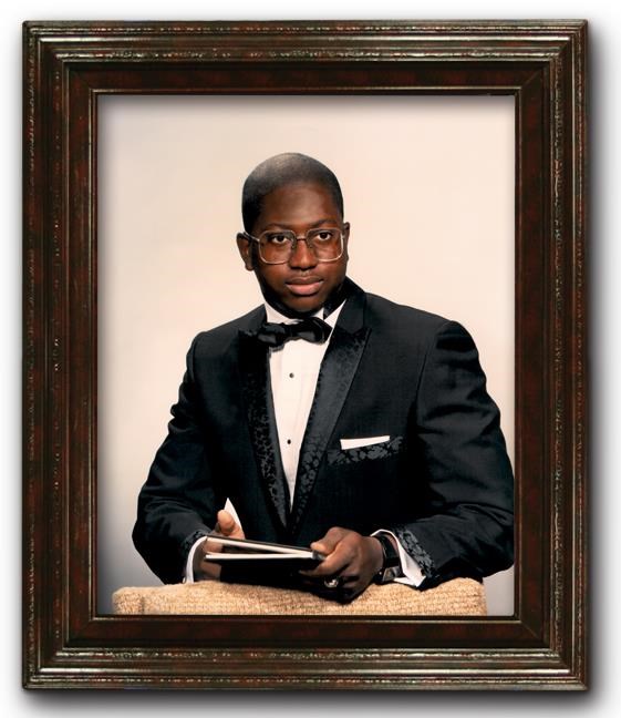 Obituary of Theodore C.R. Randle Jr.