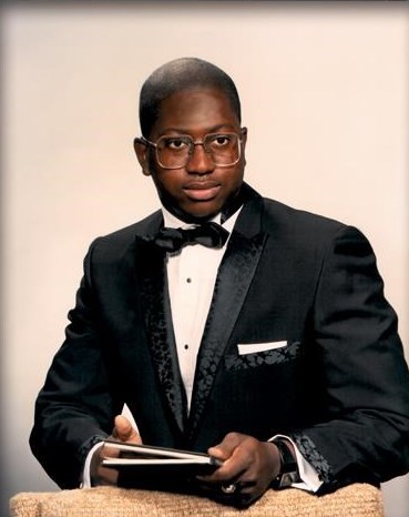 Obituary of Theodore C.R. Randle Jr.