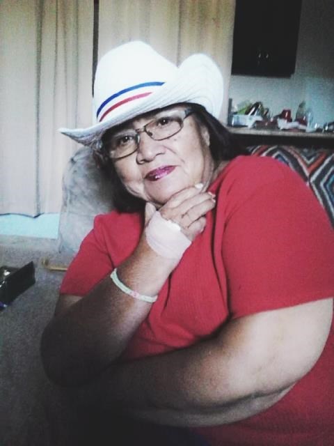 Obituary of Mary Dingie Villa