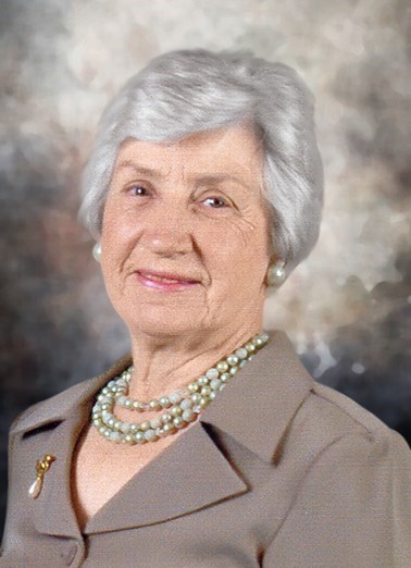 Obituary of Helen Duncan