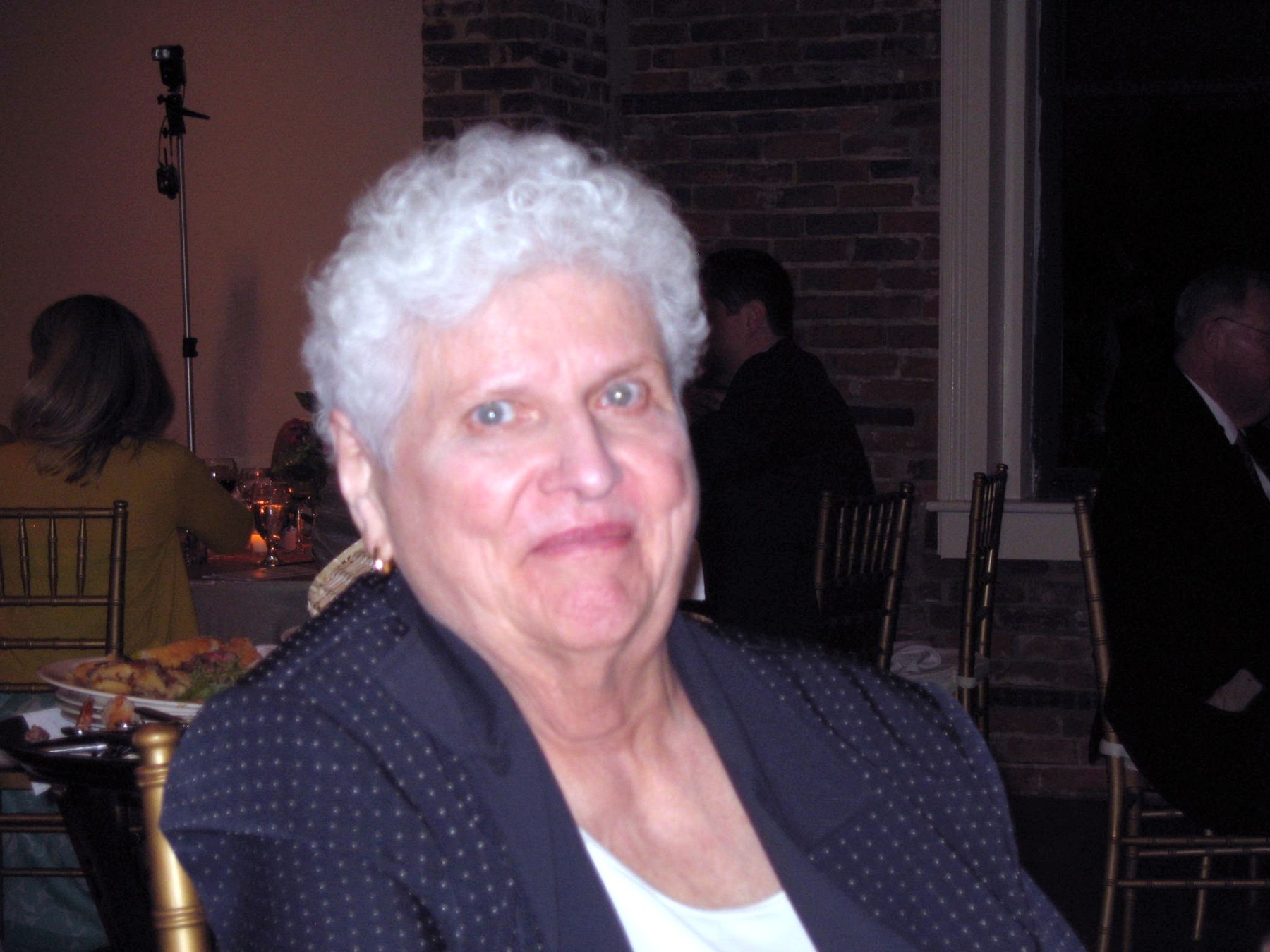 Obituary of Carol S. Downs