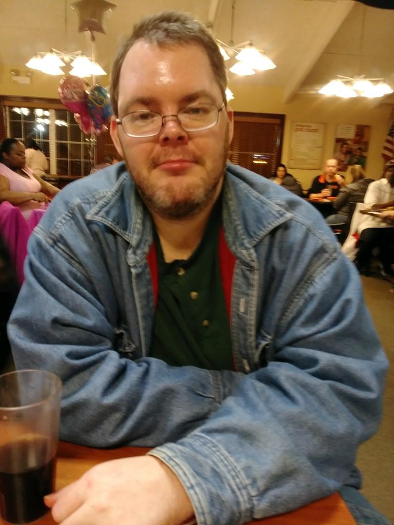 Obituary of Jeremiah Rogers Hamilton