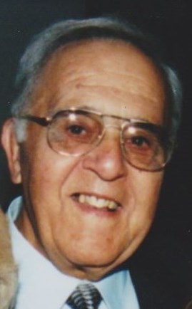 Obituary of Edward A. Arruda