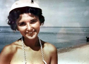 Obituary of Virginia Kupcikevicius