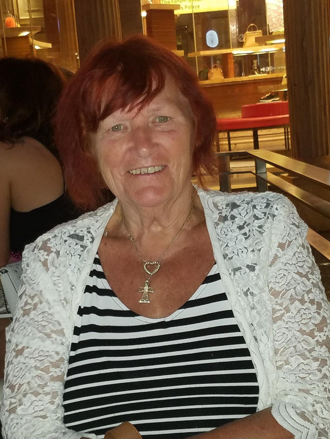 Obituary of Betty Lou Bryant