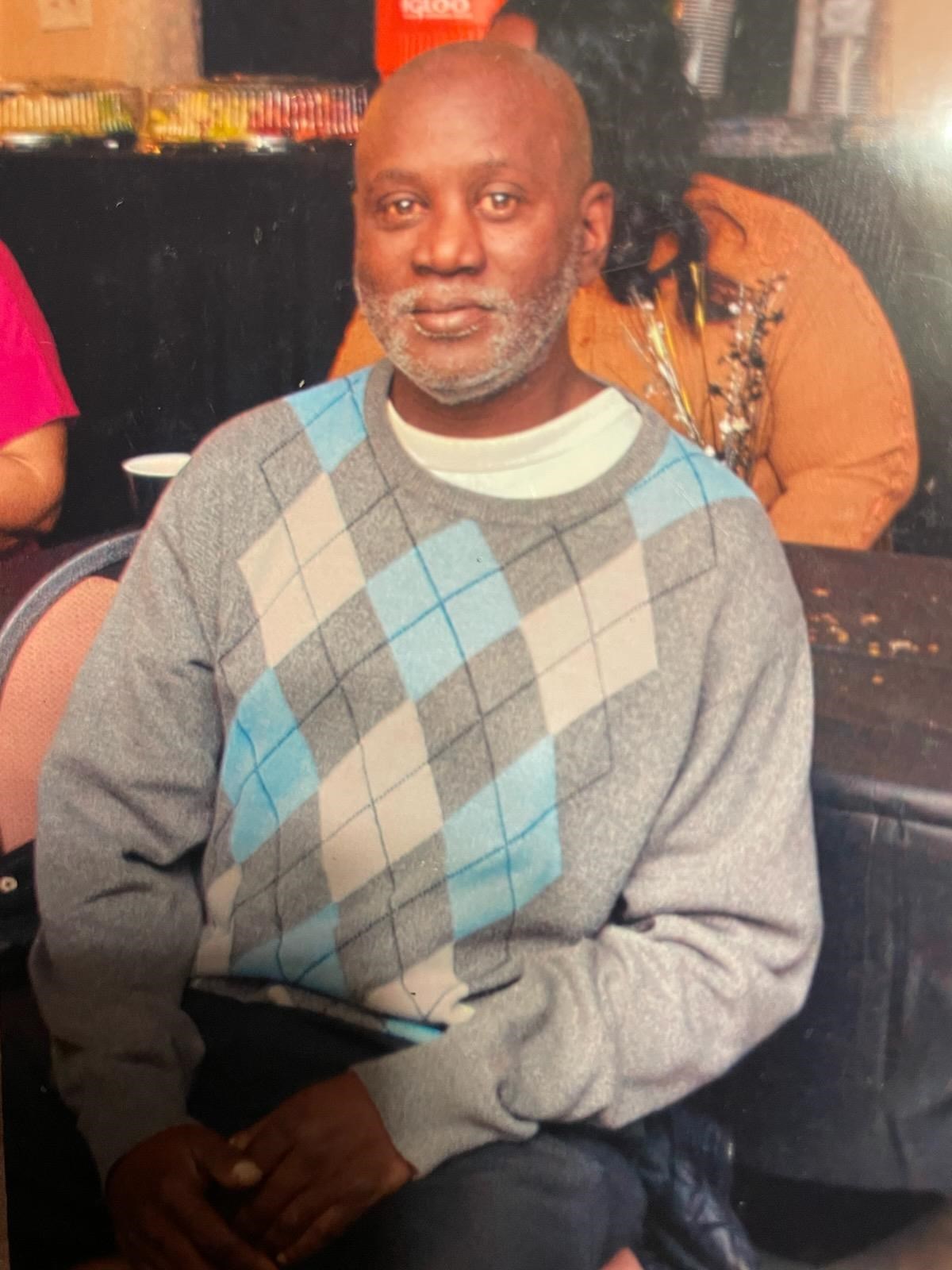 Obituary of Steve Mack