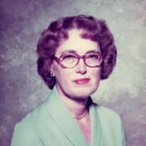 Obituary of Marjorie K. Brennan