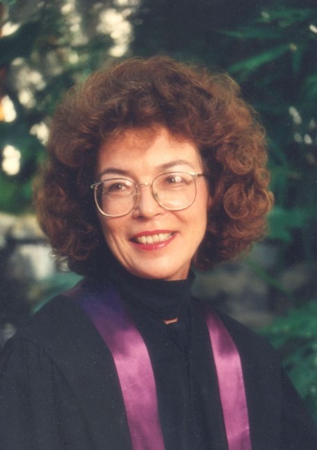 Obituary of Eileen Jones