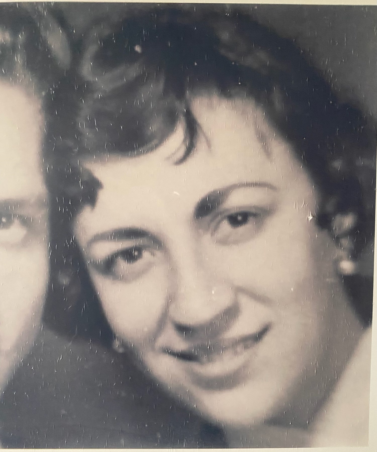 Obituary of Olga Cerato Lilienkamp
