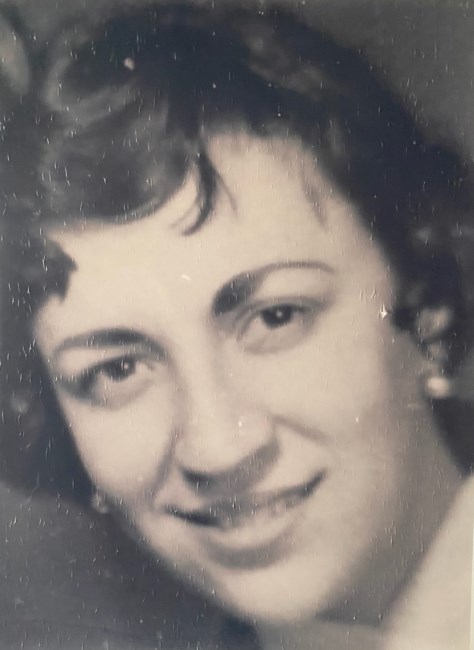 Obituary of Olga Cerato Lilienkamp