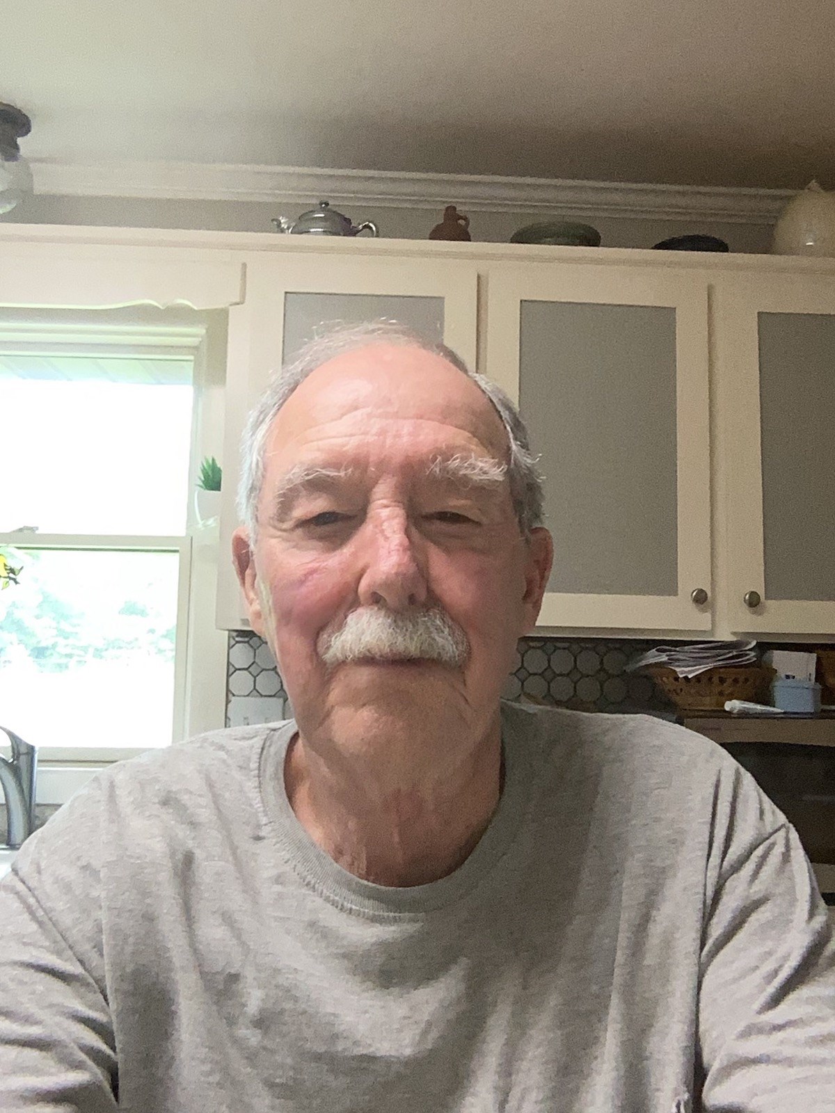 Obituary of Norman "Dale" Holman