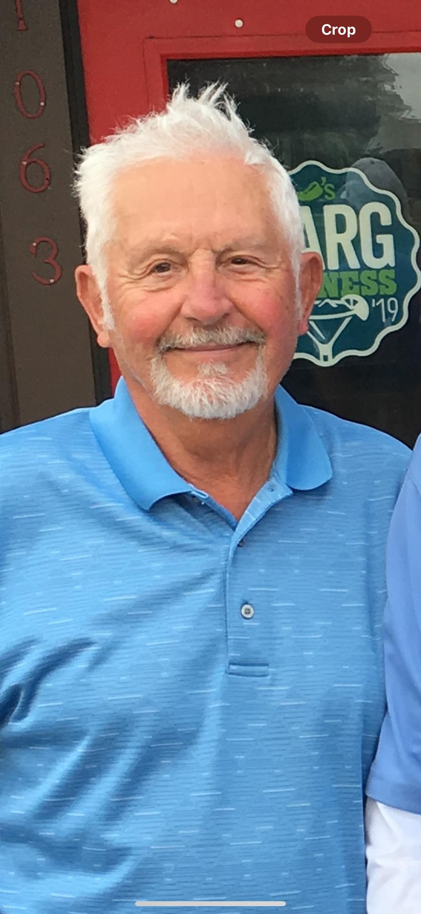 Obituary of Gary Duane Mackie