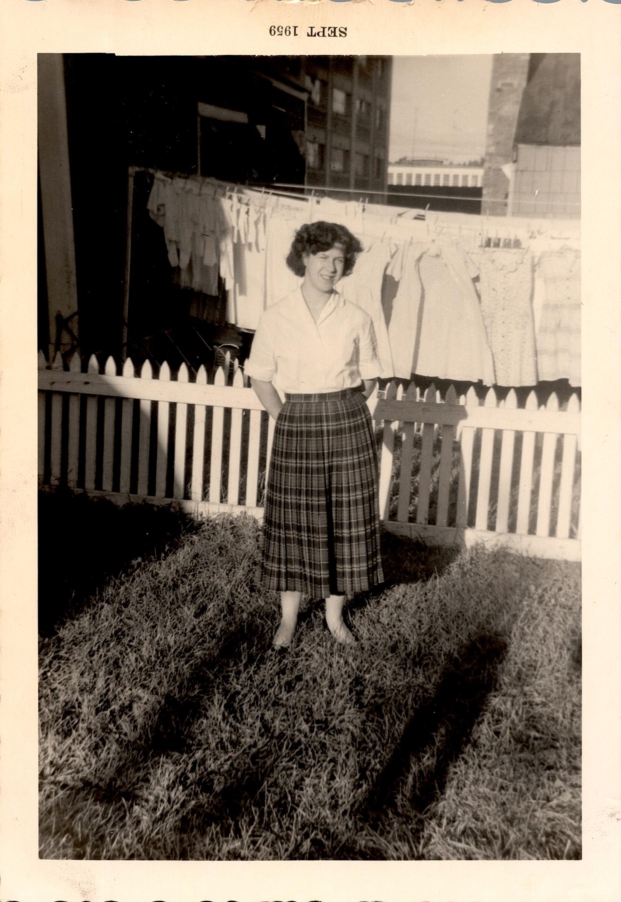 Obituary of Doris E. Gagnon