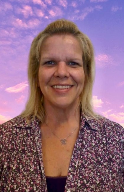 Obituary of Lisa Kaye Adams